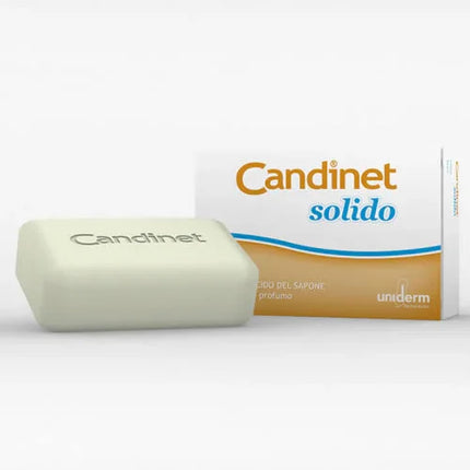 CANDINET SOLIDO 100 G - Farmaspeed