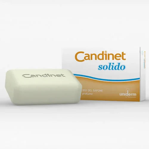 CANDINET SOLIDO 100 G - Farmaspeed