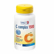 LONGLIFE C COMPLEX 1500 T/R 50 TAVOLETTE DIVISIBILI - Farmaspeed