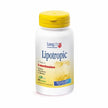 LONGLIFE LIPOTROPIC 60 COATED TABLETS OF 1.5 G