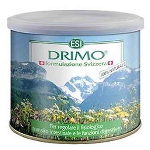 ESI DRIMO MISCELA ERBE 100 G - Farmaspeed