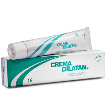 DILATAN CREMA VEGETALE 50 ML