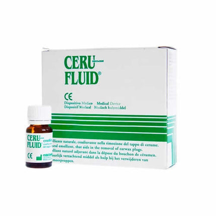 CERU FLUID 8 ML
