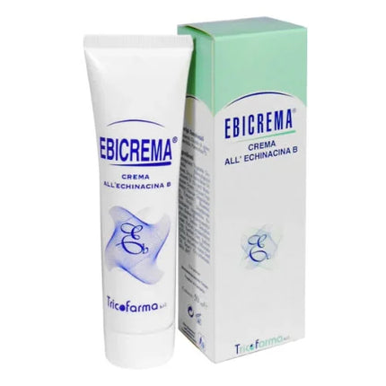 EBICREMA CREMA VISO CORPO 50 ML - Farmaspeed