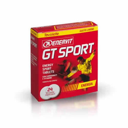 ENERVIT GT SPORT 24 TAVOLETTE