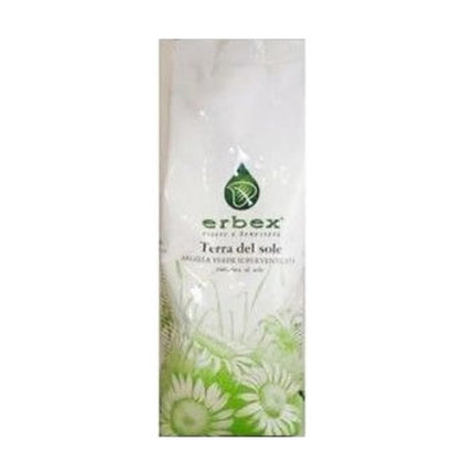 TERRA DEL SOLE ARGILLA VERDE SUPERVENTILATA 1 KG