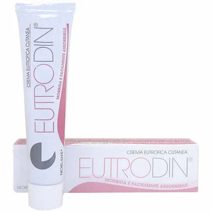 EUTRODIN CREMA EUTROFICA 40 ML - Farmaspeed