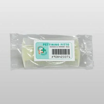 PETTININO FITTO BIANCO - Farmaspeed