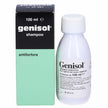 GENISOL SHAMPOO 100 ML