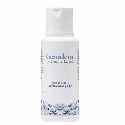 GERODERM LIQUID 200 ML