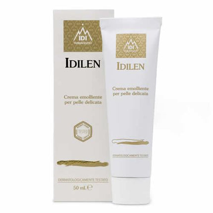 IDILEN CREMA BIMBI 50 ML - Farmaspeed