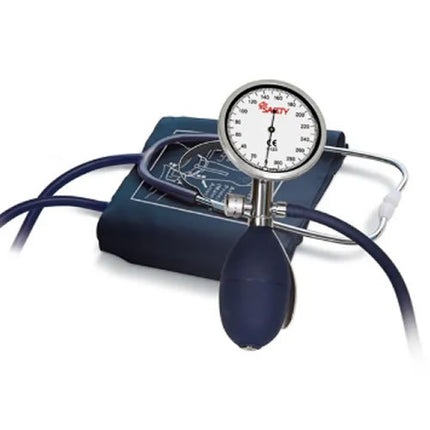 SFIGMOMANOMETRO CON FONENDOSCOPIO FAMILY