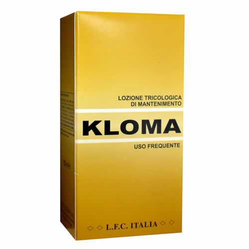 KLOMA LOZIONE NORMALIZZANTE MANT 100 ML