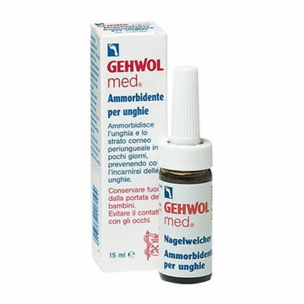 GEHWOL AMMORBIDENTE UNGHIE 15ML - Farmaspeed