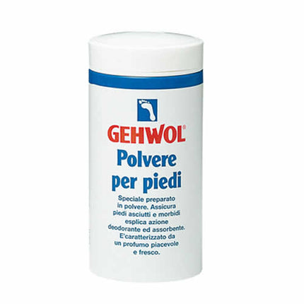 GEHWOL POLVERE PER PIEDI 100 G