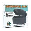ORTODENTAL BABY ROSSO - Farmaspeed