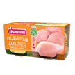 PLASMON OMOGENEIZZATO VITELLO POLLO 80 G X 2 PEZZI - Farmaspeed