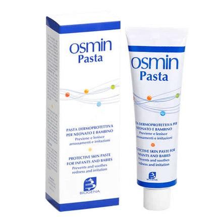 OSMIN PASTA 100 ML