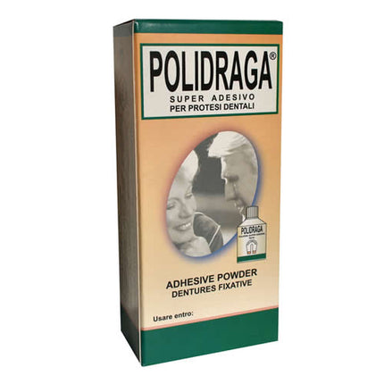 POLIDRAGA POLVERE GRANDE
