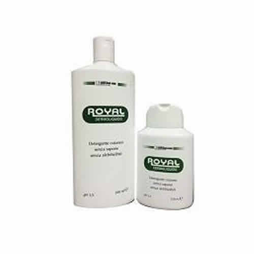 ROYAL DERMOLIQUIDO 250 ML