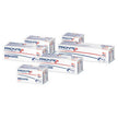 PRONTEX BENDA ELASTICA BIANCA 450X6CM - Farmaspeed