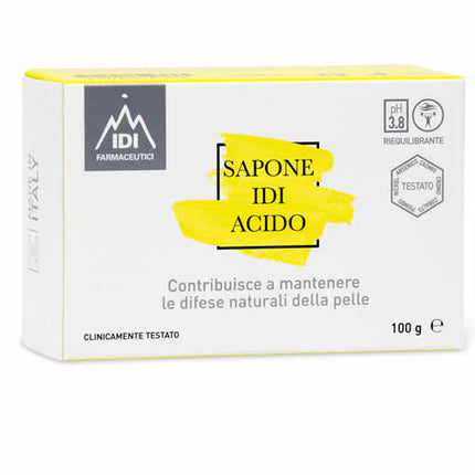IDI ACID SOAP 100 G