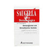SAUGELLA FACE SOLID CLEANSER SOAP PHYSIOLOGICAL PH DELICATE SKIN 100 G