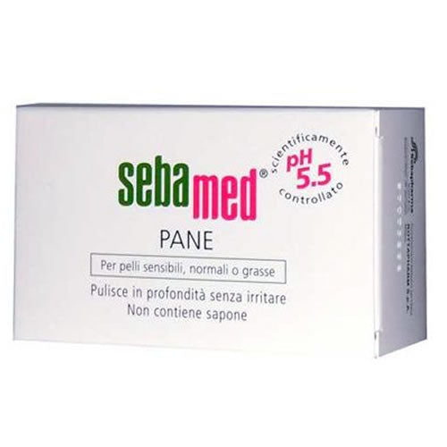 SEBAMED PANE GR 100