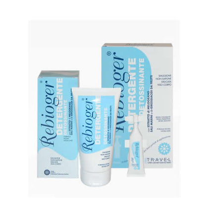 REBIOGER DETERGENT 150 ML