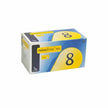 AGO PER PENNA DA INSULINA NOVOFINE GAUGE 30 8 MM 100 PEZZI - Farmaspeed