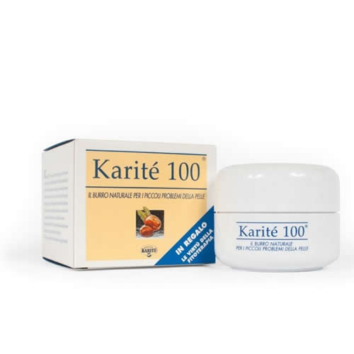 KARITE 100 GR 150ML