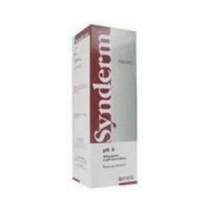 SYNDERM DETERGENTE LIQUIDO PH5 250 ML