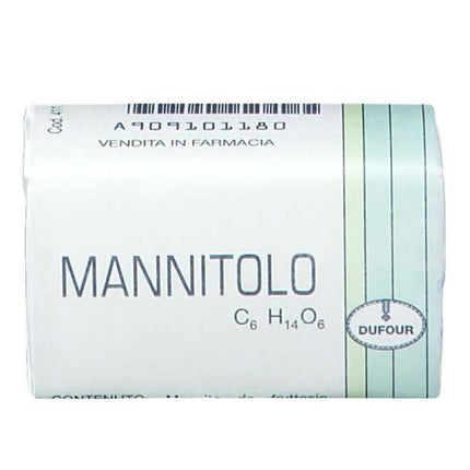 MANNITOLO DUFOUR 10 G