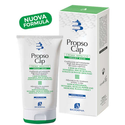 PROPSO IMPACCO CAPELLI 150 ML