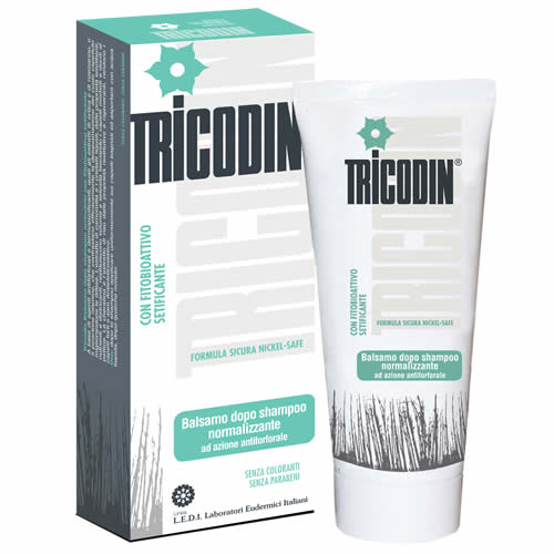 TRICODIN BALSAMO 100 ML