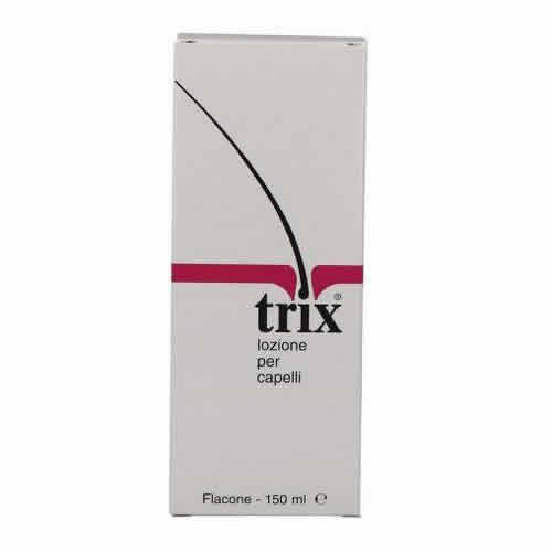 TRIX LOZIONE 150 ML