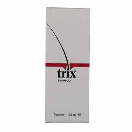 TRIX SHAMPOO 125 ML - Farmaspeed
