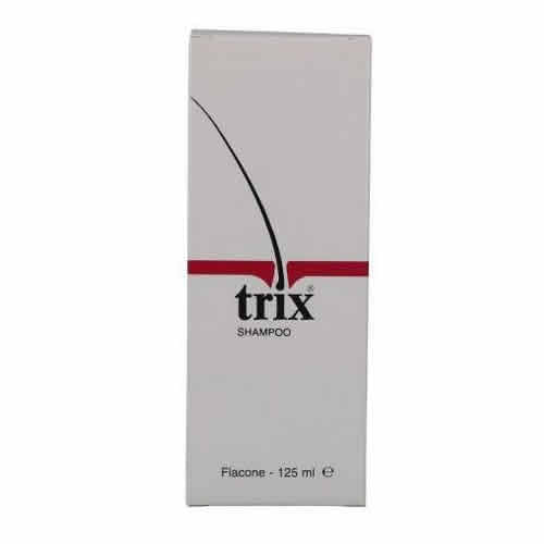 TRIX SHAMPOO 125 ML