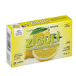 ZIGULI LIMONE 36 PALLINE 22 G
