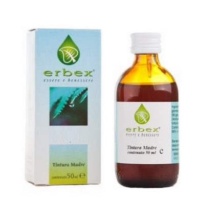 SPACCAPIETRA TINTURA MADRE SOLUZIONE IDROALCOLICA 50 ML