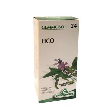 GEMMOSOL 24 FICO 50ML
