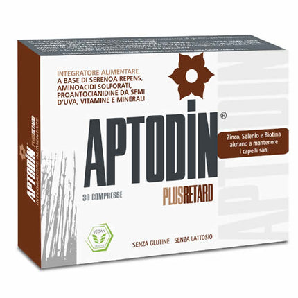 APTODIN PLUS RETARD 30 COMPRESSE