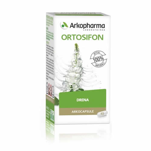 ARKO CAPSULE ORTOSIFON 45 CAPSULE