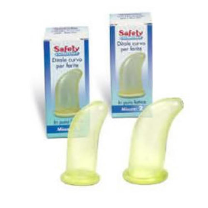 DITALE LATTICE CURVO 3