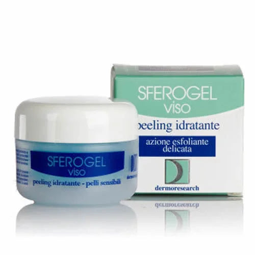 SFEROGEL VISO 50 ML - Farmaspeed