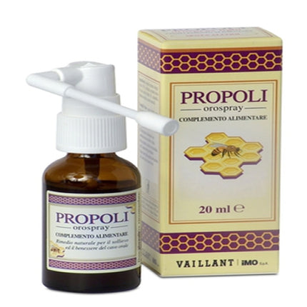 PROPOLI OROSPRAY 20 ML