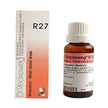 RECKEWEG R27 GOCCE 22ML - Farmaspeed