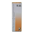 RECKEWEG R35 GOCCE 22ML