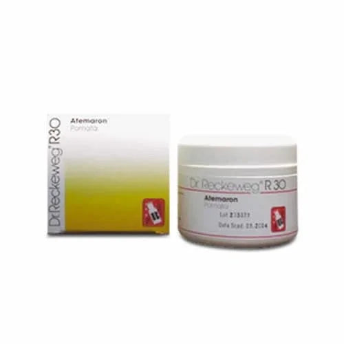 RECKEWEG ATEMARON R30 POM 85G - Farmaspeed
