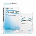 CUPRUM 50TAV HEEL - Farmaspeed
